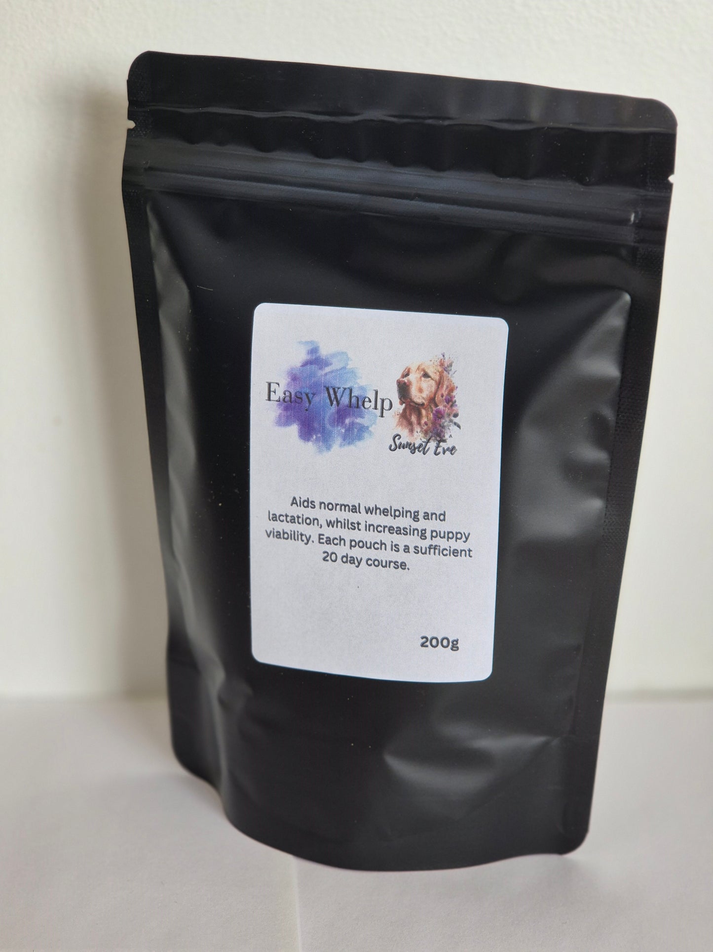 Easy Whelp Canine Powder 200g