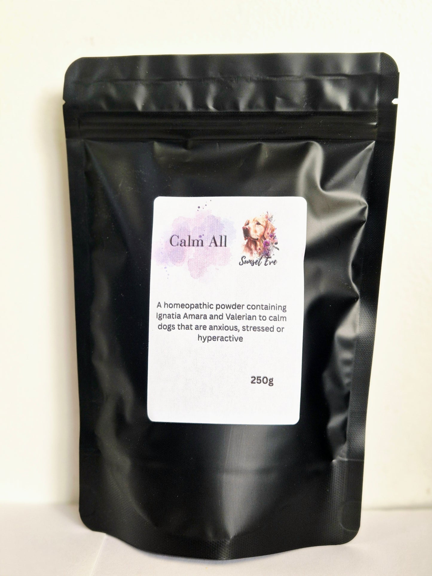 Calm All Powder 250g