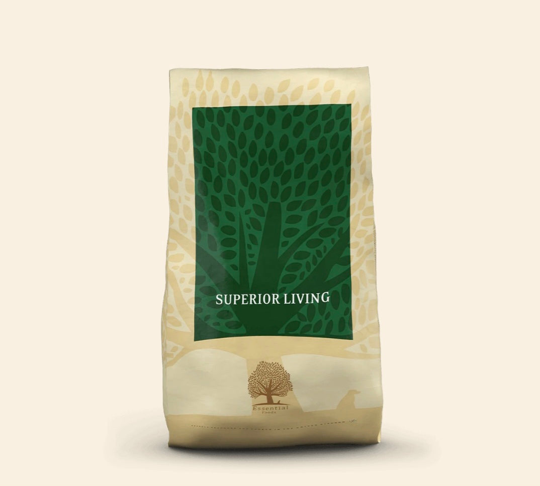 Superior Living