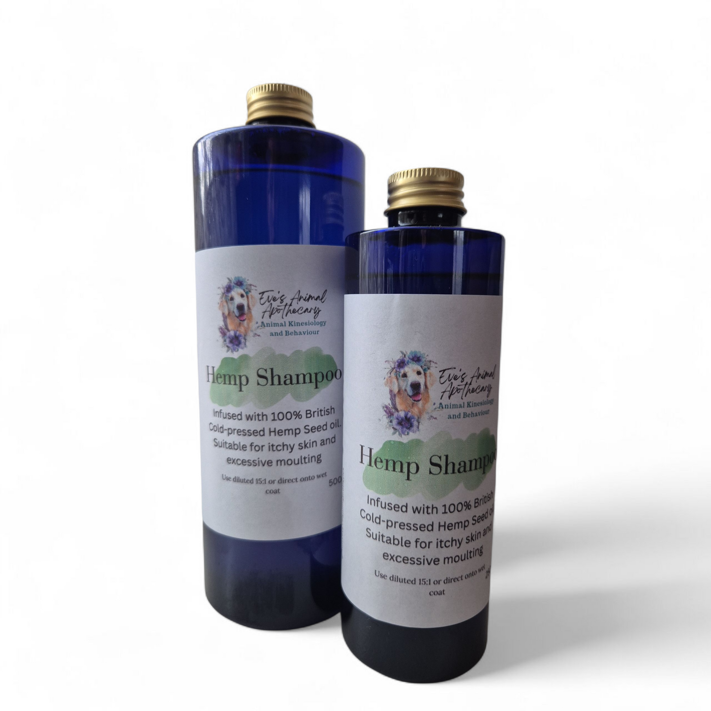 Hemp Shampoo