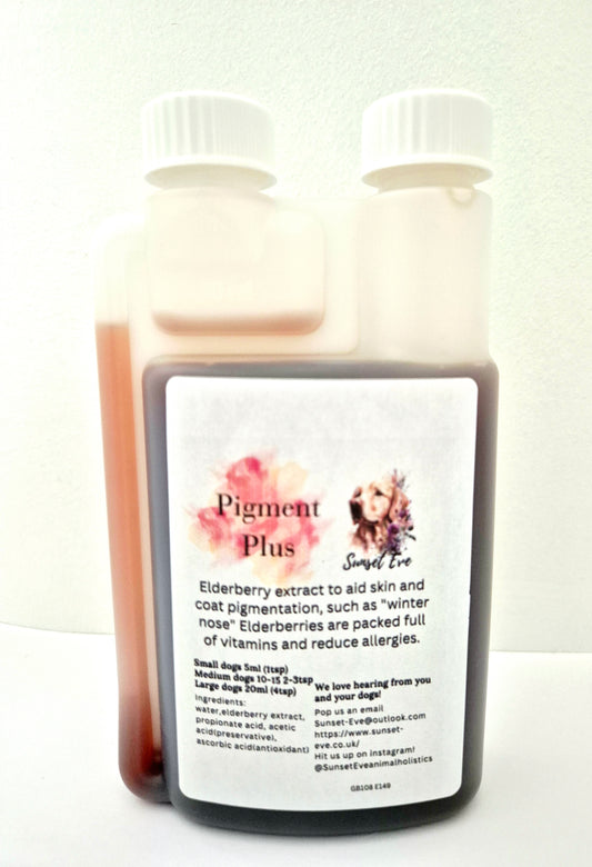 Pigment Plus 250ml