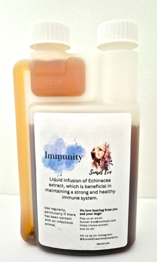 Immunity 250ml