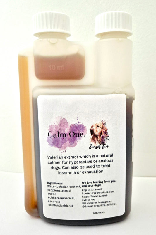 Calm One Liquid 250ml