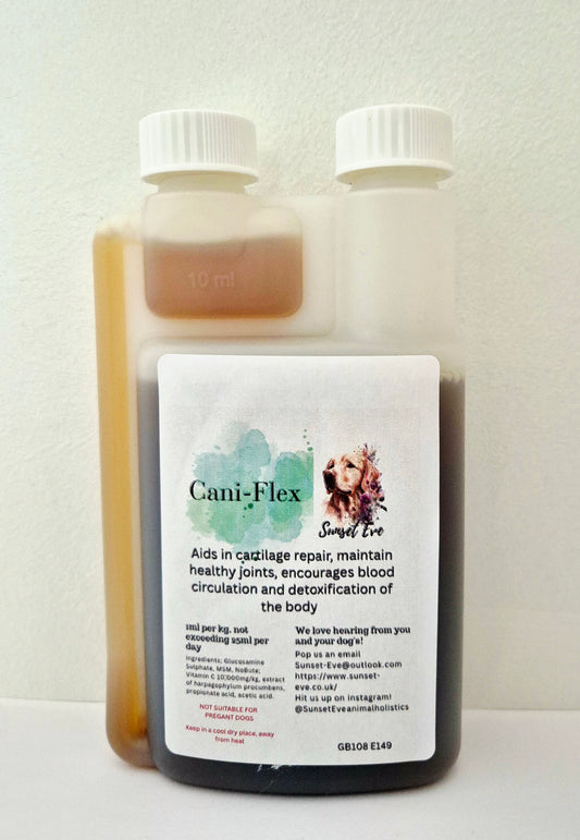 Cani-Flex 250ml