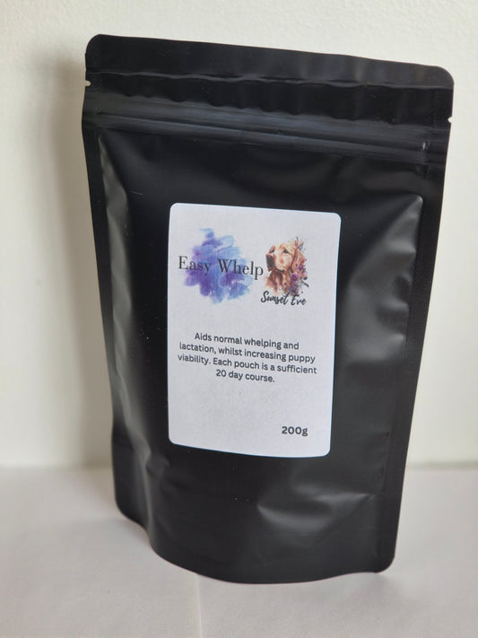 Easy Whelp Canine Powder 200g