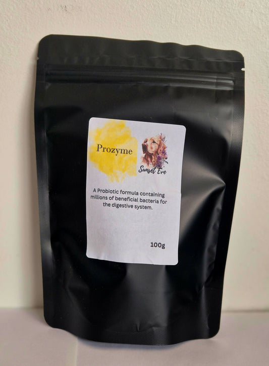 Prozyme 100g