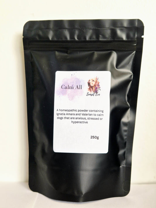Calm All Powder 250g