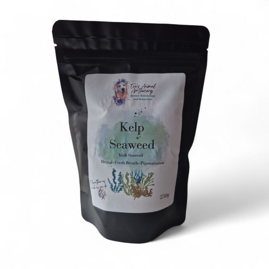 Kelp Seaweed Powder