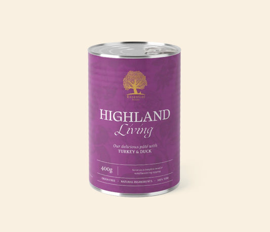 Highland Living Pâté