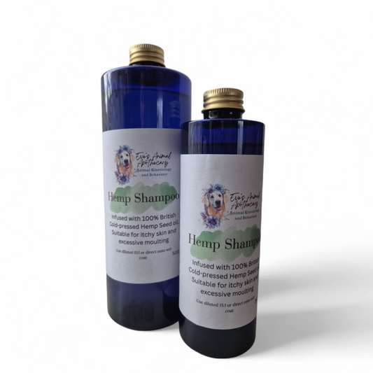 Hemp Shampoo