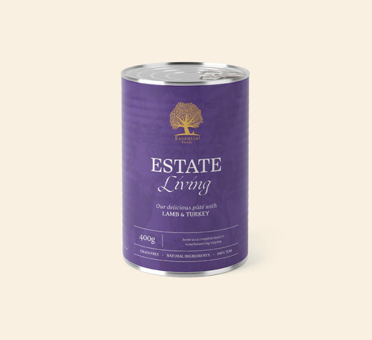Estate Living Pâté