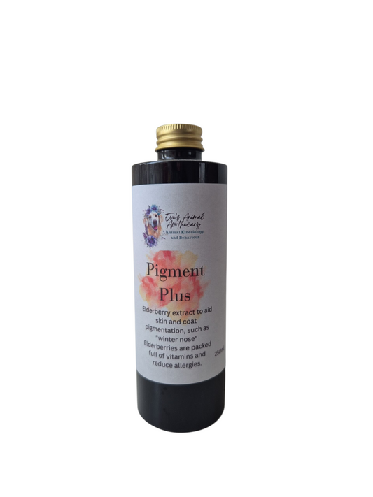 Pigment Plus